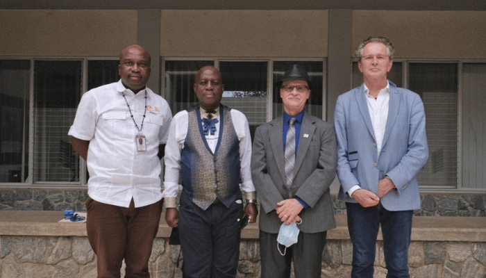 IITA, Premier Agribusiness sign MoU to drive food security