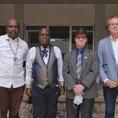 IITA, Premier Agribusiness sign MoU to drive food security